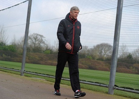 Heynckes Puji Wenger Sebagai Manajer Hebat