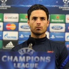 Hadapi Bayern, Arsenal Ingin Start Bagus