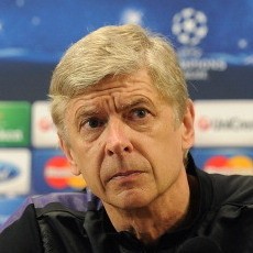 Ketika Wenger Marah-marah dalam Konferensi Pers 