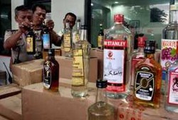 Tak Mau Terus Impor, RI Bakal Longgarkan Aturan Industri Minuman Alkohol