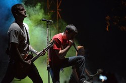 A Day To Remember Masih Menuntaskan Rekaman Album Terbaru