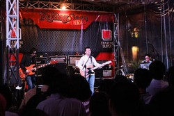 Pandai Besi Akan Rekam Ulang Sembilan Lagu Efek Rumah Kaca di Studio Lokananta