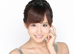 Mantan Anggota AKB48, Maeda Atsuko, Akan Tampil di Drama Seri TV