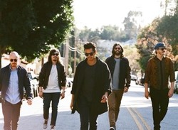 The Temper Trap Siap Ramaikan Big Sound Festival di Jakarta