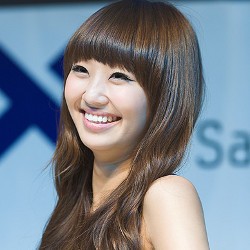 Anggap Anaknya Tak Cantik, Ibunda Hyorin SISTAR Stres