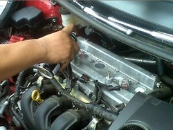 Awas! Pemakaian Aditif dalam Waktu Lama Tidak Aman