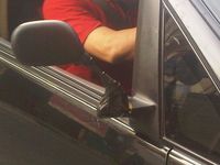 Innova Berspion Motor