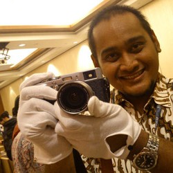 Fujifilm X100s & X20 Mendarat di Indonesia