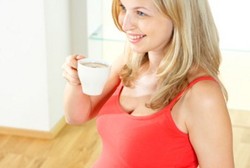 Berlebihan Minum Kopi Saat Hamil Bikin Bayi Lahir Terlalu Mungil