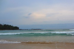 Ini Dia 4 Pantai Asyik di Banten Selain Anyer