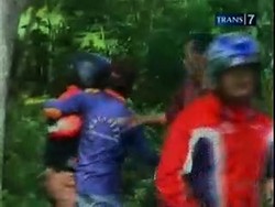 Sengketa Lahan, Warga Bentrok dengan TNI