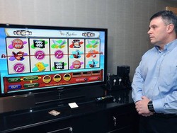 E-Casino, Kamar Hotel di AS Tawarkan Judi Online untuk Tamu