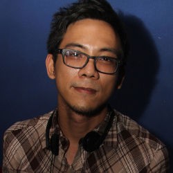 Ariel Tak Mau David Buru-buru Kembali ke NOAH