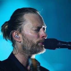 Album Atoms for Peace Bocor, Thom Yorke Tak Kaget