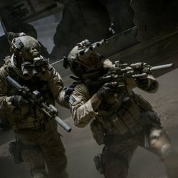 Di Balik 5 Tokoh Penting Zero Dark Thirty