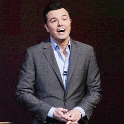 Bidik Penonton Muda, Seth MacFarlane Digaet sebagai Host Oscar 2013