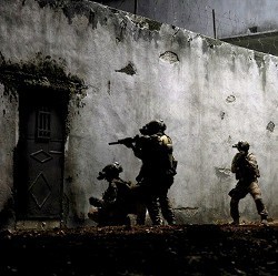 Zero Dark Thirty: Dramatisasi Perburuan Osama bin Laden