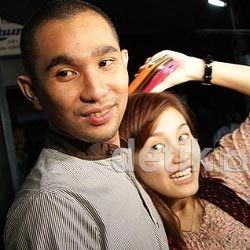 Ayu Ting Ting Tak Mau Ribet Soal Konsep Pernikahan