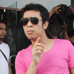 Raffi Ahmad Direhabilitasi, Olga Mau Mewek Lagi