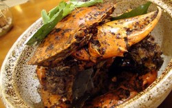 Restoran Cinnamon Gelar Festival Hidangan Singapura