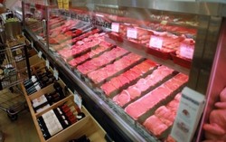 Warga Australia Dihimbau Tak Beli Daging Asal Inggris