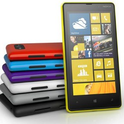 Lumia Jadi Penyelamat Nokia 