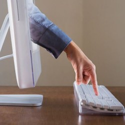 Komputer Ini Anti Crash!