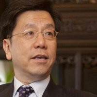 Mantan Bos Google Dibungkam dari Twitter China 