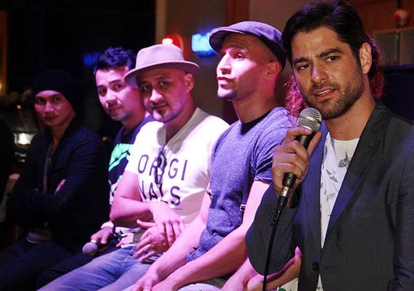Hanoman Akan Go International