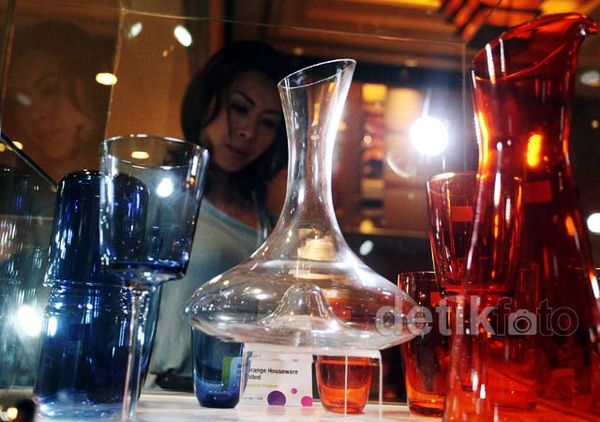 Lifestyle Expo Kembali Digelar