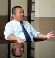 Pilgub Jatim, Bambang DH Tolak Undangan DPP PDIP