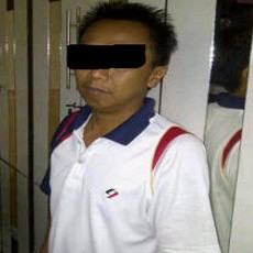 Pelaku Penyemen Bocah 3,5 Tahun Membunuh Karena Sakit Hati Pada Ayah Korban