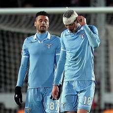 Lazio Kalah Telak, Petkovic Minta Maaf