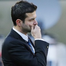 Zanetti: Jangan Ragukan Stramaccioni