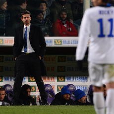 Performa Buruk Inter Bukan Salah Stramaccioni Semata