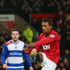 Taklukkan Reading, MU ke Perempatfinal