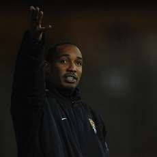 Paul Ince Latih Blackpool