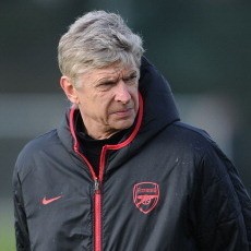 Wenger Masih Didukung Arsenal