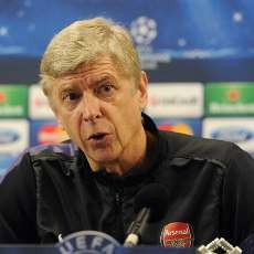Wenger Bantah Bakal Dapat Kontrak Baru