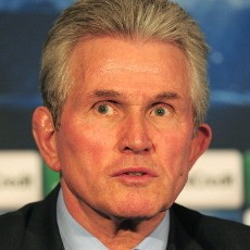 Soal Masa Depan, Heynckes: Lihat Saja di Akhir Musim