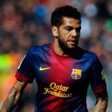 Alves Ingin Wilshere Gabung Barca