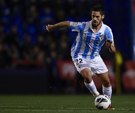 Isco Sudah Siap Main di Klub Besar, Asal...