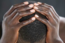 Gara-gara Ramuan Herbal, Kelamin Pria Ini Tak Berhenti Tumbuh