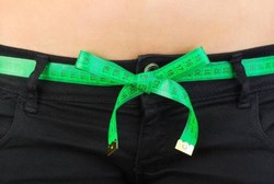 5 Cara Mudah Kembali Langsing Setelah Melahirkan