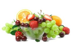 Sarapan Buah, Apakah Cukup Sehat?