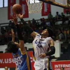 SM Terlalu Tangguh untuk Pacific 