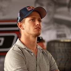 Honda Bisa Beri Wild Card untuk Stoner Tampil di GP Australia