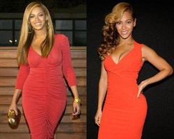 Ini Diet yang Bikin Beyonce Sukses Pangkas 25 Kg Pasca Melahirkan