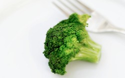 Brokoli dan Jahe Mampu Kurangi Risiko Munculnya Sel Kanker (1)