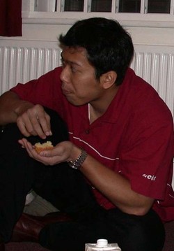 Busyro Minta Ustad Hilmi Bujuk Anaknya Pulang